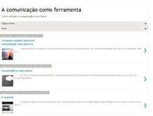Tablet Screenshot of alloyse.com.br